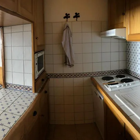 Confortable 2 Pieces Sud/ouest, Proche Commerces, 5 Pers., - Fr-1-449-85